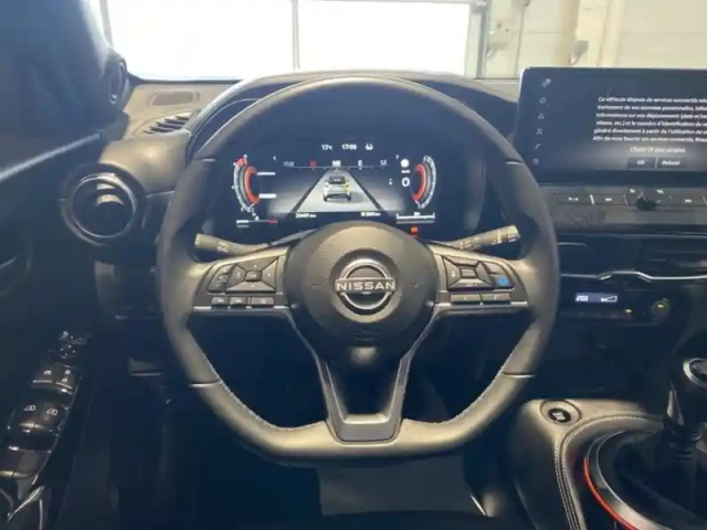 Nissan Juke 1.0 dig-t 114ch tekna 2024 — photo 9