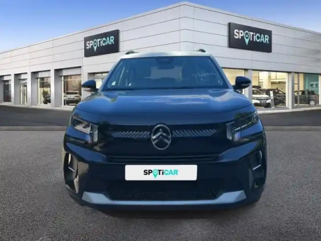 Citroën C3 1.2 turbo 100ch max — photo 2