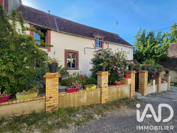 Maison 10 pièces 193 m²