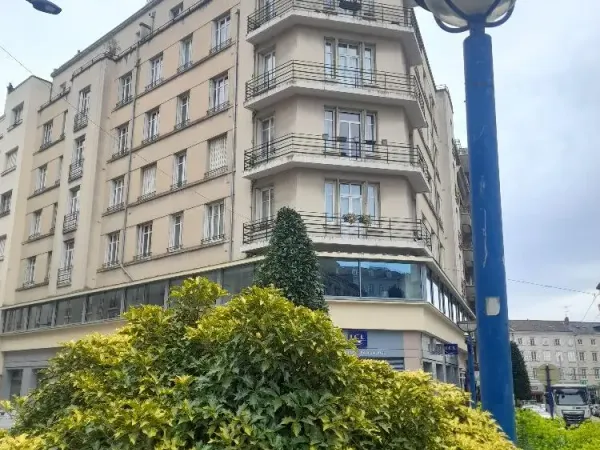 Autre 4 pièces 94 m²