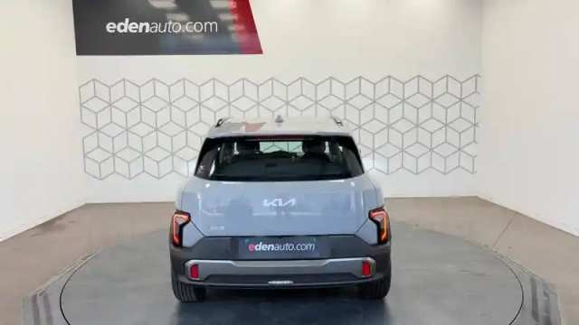 Kia Ev2 107,8 kw (145 ch) autonomie standard 42.2 kwh — photo 3