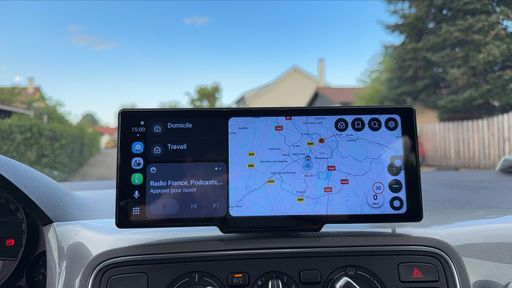 Skoda Citigo 1.0 60 - Clever – 2018 – 39049 km – Essence – Boîte Manuelle — photo 16