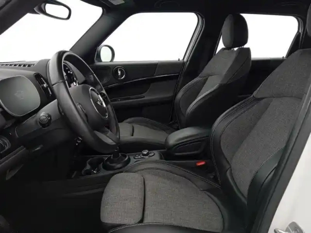 Mini Countryman cooper 136ch  highlands bva7 — photo 23