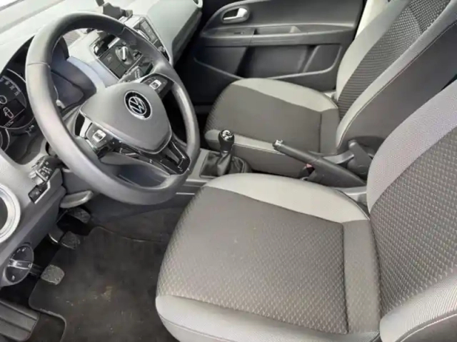 Volkswagen Up ! 1.0 65ch bluemotion technology active 5p — photo 10