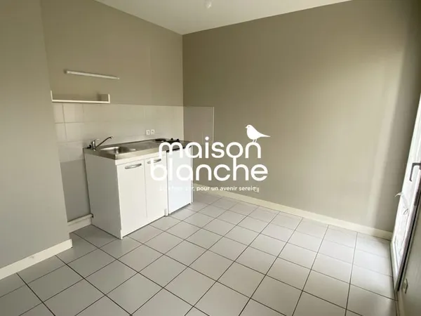 Appartement à louer Joué-lès-Tours
