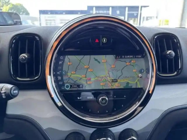 Mini Countryman cooper 136ch edition untamed plus bva7 — photo 15