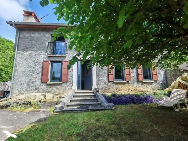 Maison 4 pièces 105 m²