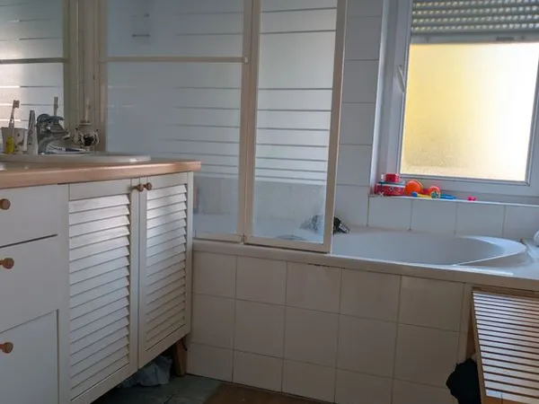 Maison ville 62 m carré