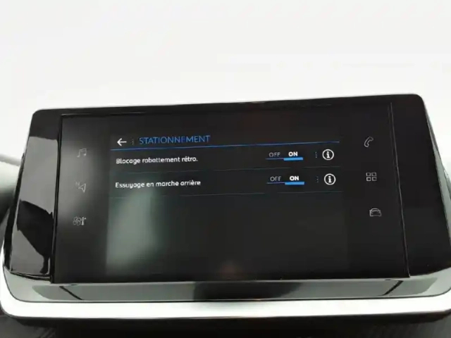 Peugeot 208 bluehdi 100 s&amp;s bvm6 — photo 60