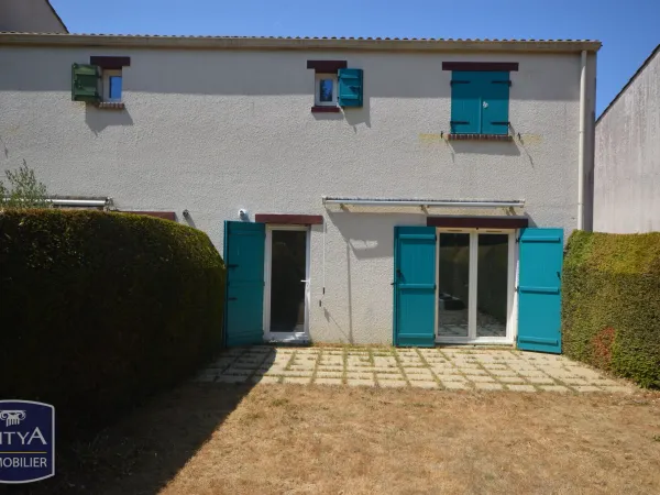 Maison 5 pièces 84 m²