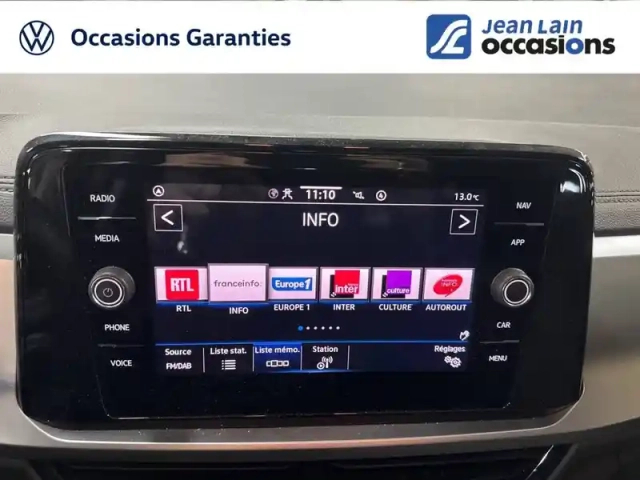 Volkswagen T-Roc 1.5 tsi evo 150 start/stop dsg7 — photo 58