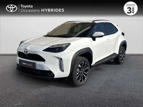 Toyota YARIS CROSS Toyota Yaris Cross 130h Design MY26