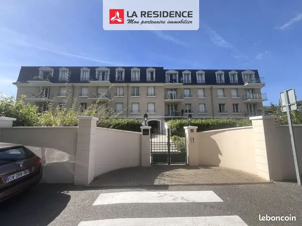 Appartement de 3 pièces