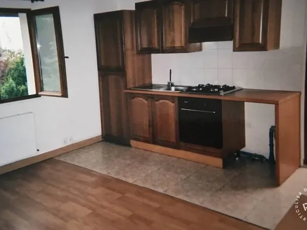 Appartement 4 pièces 72 m²