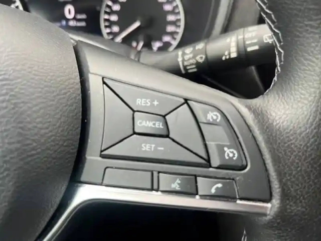 Nissan Juke dig-t 114 — photo 13