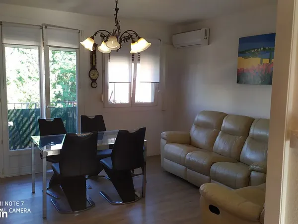 Appartement. 5 pièces. 79 m2. Etage 3