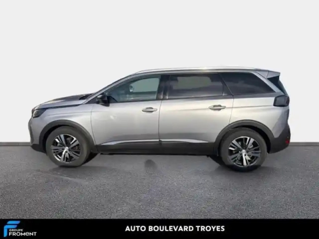 Peugeot 5008 1.5 bluehdi 130ch s&amp;s allure pack eat8 — photo 5
