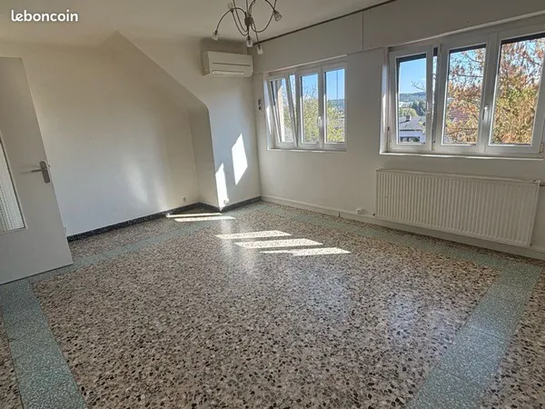 Loue charmant F4 - 5 pièces