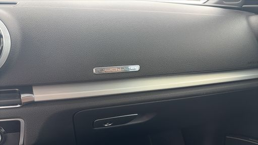 Audi S3 2.0 TFSi 300 Quattro S-Tronic6 - N/A – 2015 – 130759 km – Essence – Boîte Automatique — photo 24