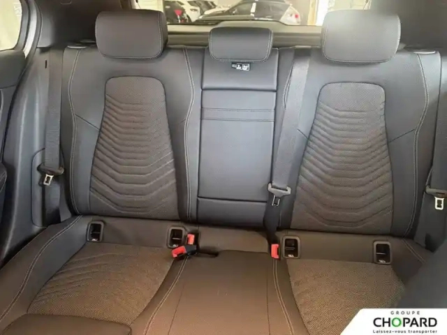 Mercedes Classe A 180 d — photo 19