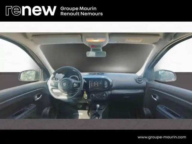 Renault Twingo e-tech electric urban night r80 achat intégral - 21my — photo 15