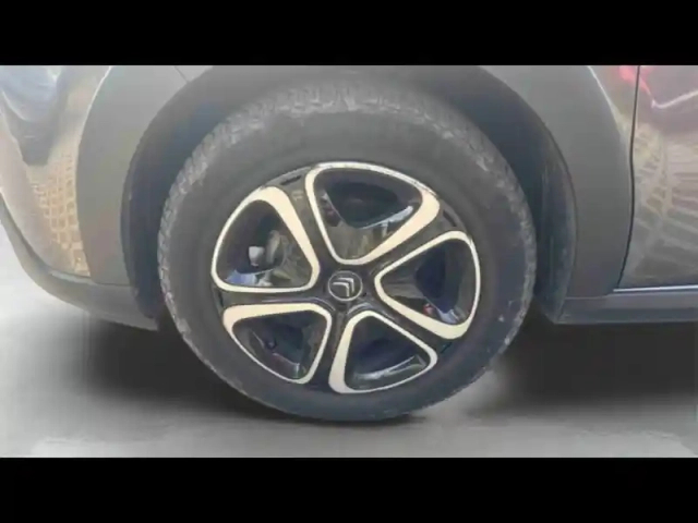 Citroën C3 1.2 puretech 83ch s&amp;s c-series 123g — photo 10