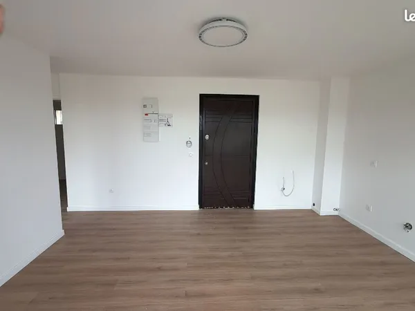 Appartement 2 pièces 36 m²