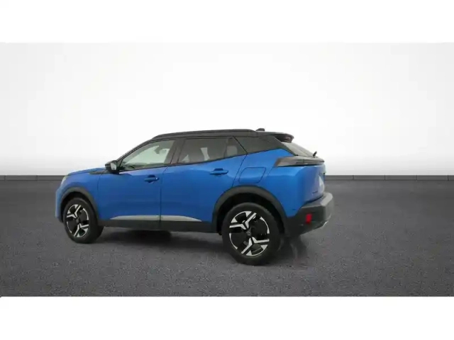 Peugeot 2008 puretech 130 s&amp;s eat8 — photo 5