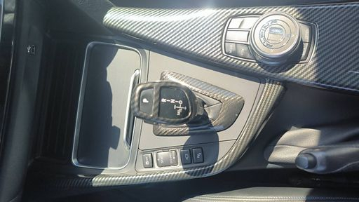 BMW Serie 3 GT xDrive 320d 190 Steptronic8 - M Sport – 2018 – 152808 km – Diesel – Boîte Automatique — photo 24
