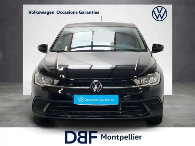 Volkswagen Polo 1.0 tsi 95 s&amp;s bvm5 life — photo 7