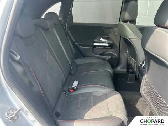 Mercedes Classe B 250 e hybrid eq 8g-dct — photo 20