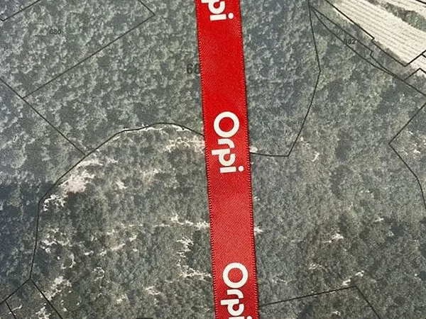 Terrain 29100 m²