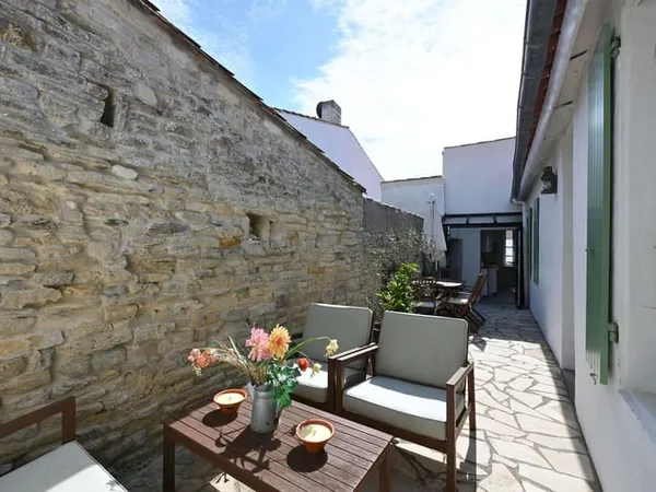 Maison 4 pièces 95 m²