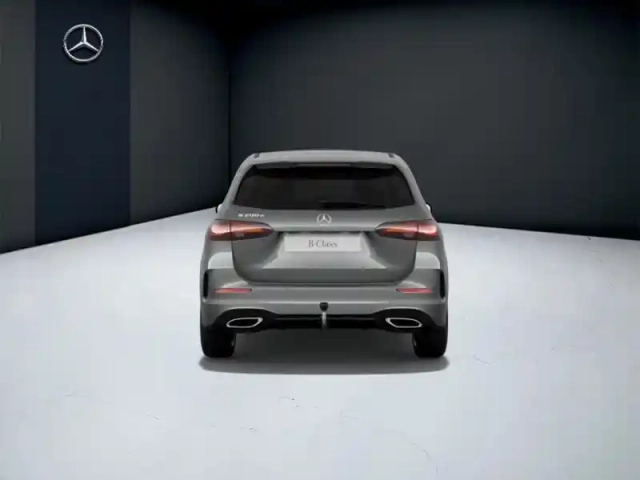 Mercedes Classe B 200 d amg line — photo 4