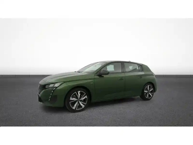 Peugeot 308 phev 180 e-eat8 — photo 70