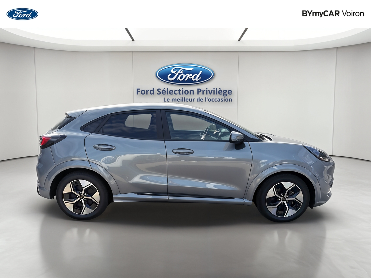 Ford Puma Gen-E Standard Range 46 kWh 168 ch — photo 6