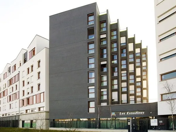 Les Estudines Paris Rosny -93- - Etudiants - RESIDE ETUDES