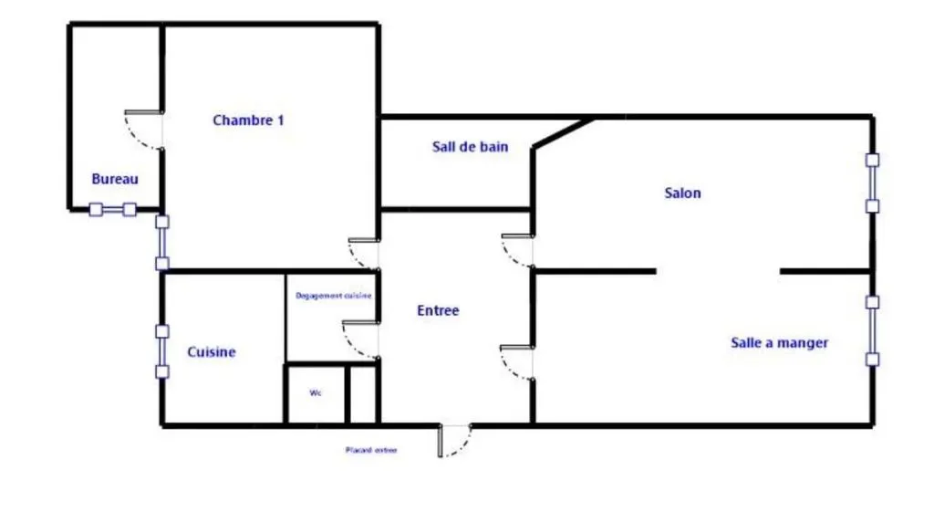 Photo 1