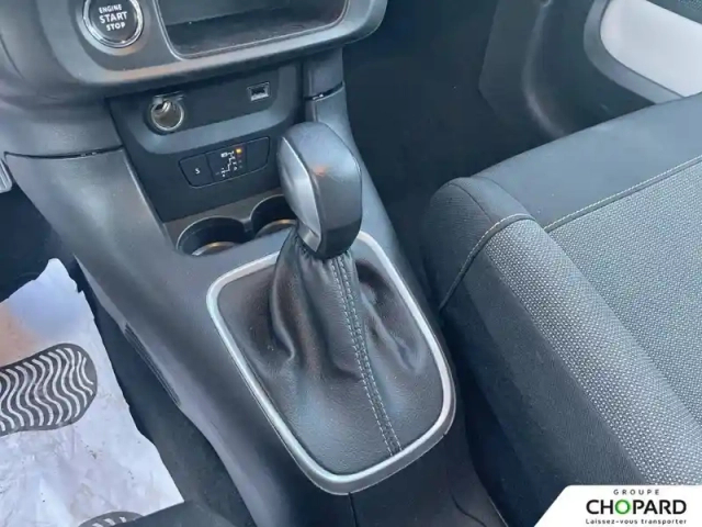 Citroën C3 puretech 110 s&amp;s eat6 — photo 10