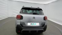 Citroen C3 Aircross PureTech 110ch S&S Feel Pack — photo 5