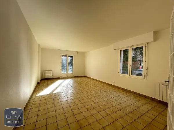 Appartement 2 pièces 67 m²
