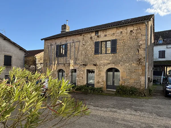 Maison 4 pièces 157 m²