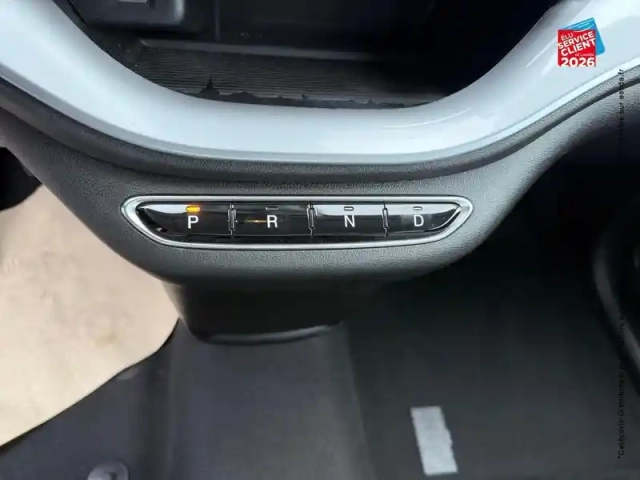 Fiat 500 e 95ch icône — photo 15