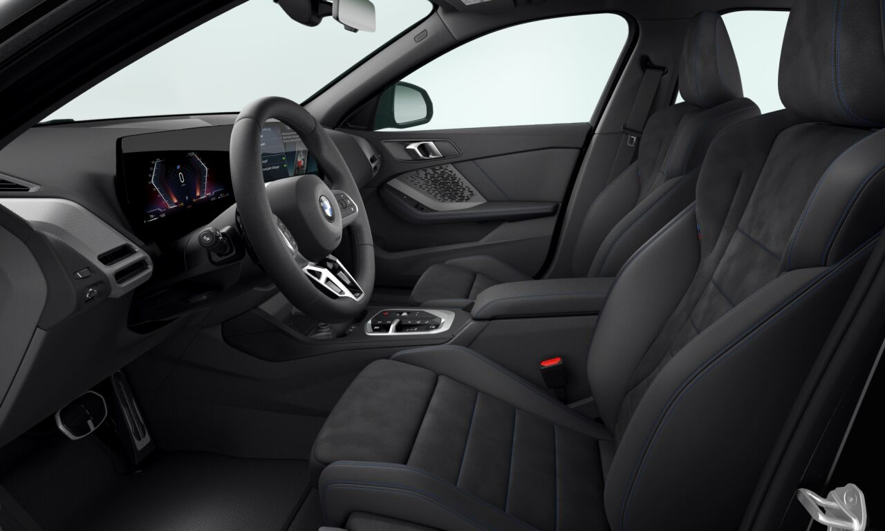 BMW 120 170 ch DKG7 — photo 4