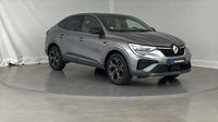 Renault Mégane E-Tech Electric EV60 220ch Techno super charge -B — photo 3
