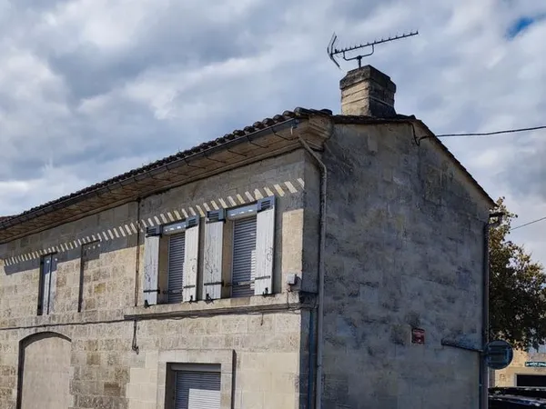 Maison Creon