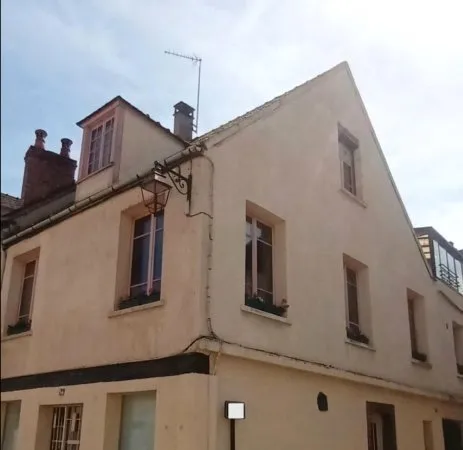 Bien immobilier de rendement Vente Auxerre  180m² 249000€