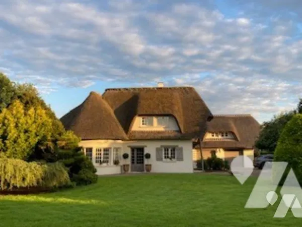 Maison 7 pièces 152 m²