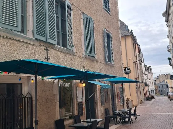 Fdc Restaurant