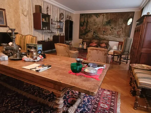 Vends appartement 151m² Lyon Centre Bellecour - T6 dans le Triangle d'or Presqu'île